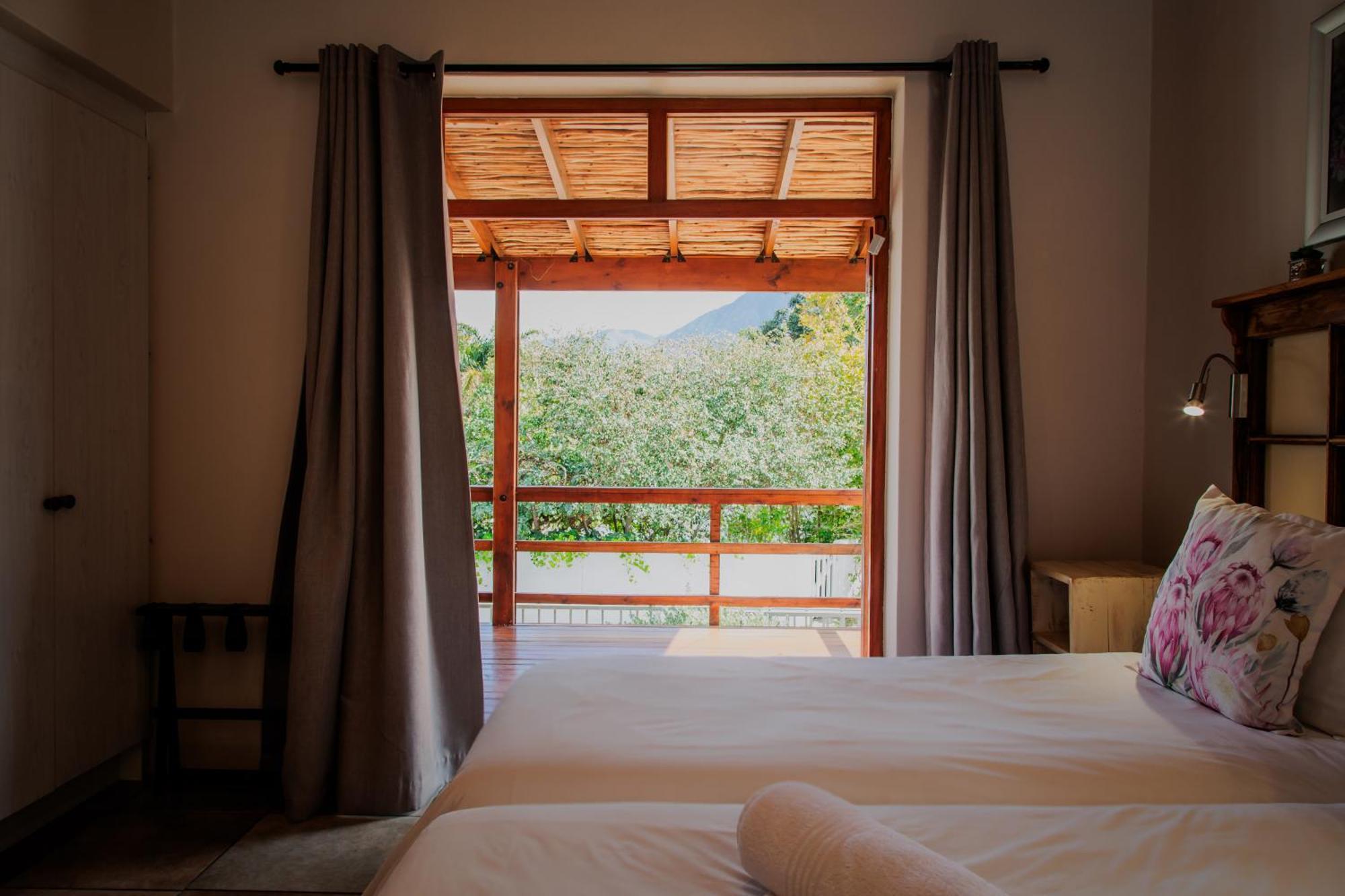 Aan De Heuvel Self-Catering Cottages Swellendam Exterior photo