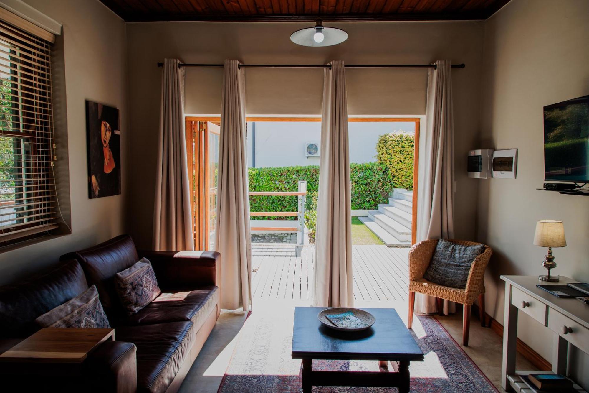 Aan De Heuvel Self-Catering Cottages Swellendam Exterior photo