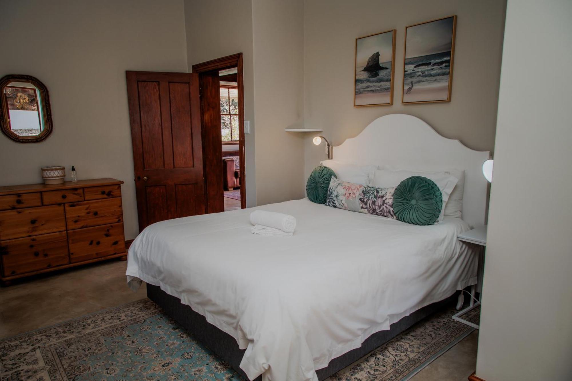 Aan De Heuvel Self-Catering Cottages Swellendam Exterior photo